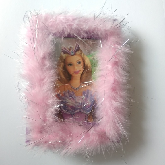 BARBIE 2003' Photo Album 🌸 - Picture 5 of 8